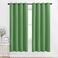 NICETOWN Bedroom Blackout Curtains and Drapes by NICETOWN