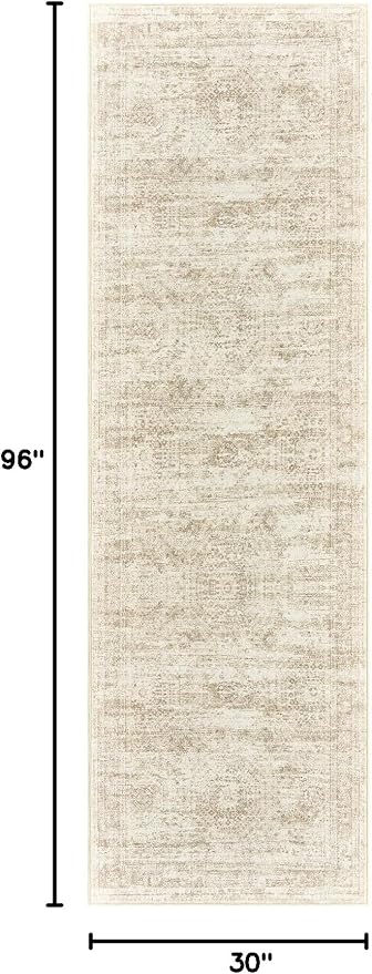 Washable Runner Rug - Image 2