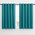 NICETOWN Blackout Curtains 54 inch Length by NICETOWN