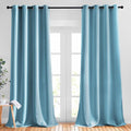 NICETOWN Bedroom Blackout Curtains and Drapes by NICETOWN