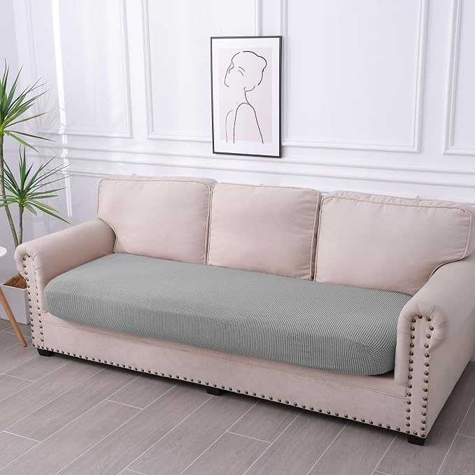 hyha Waterproof Couch Cushion Covers - Image 7