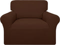 Easy-Going 100% Waterproof Chair Couch Cover, Dual Waterproof Sofa Cover by Easy-Going