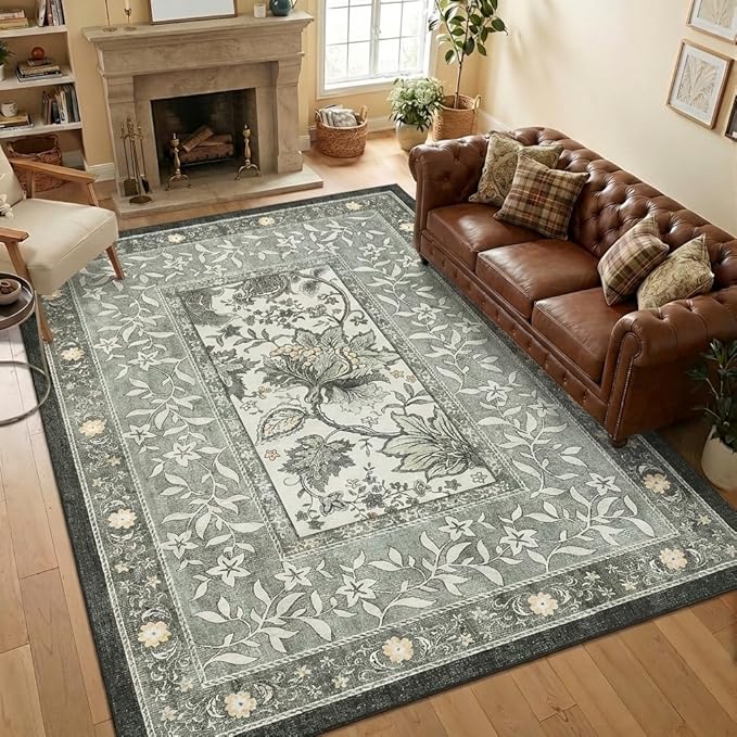 GarveeHome Area Rug - Image 4