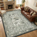 GarveeHome Area Rug by GarveeHome