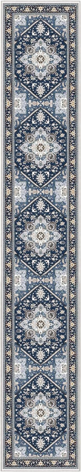 OPPODREAM Soft Entryway Rug 2x12, 2x12 Rug Runner, Washable Hallways Carpet 2 x - Image 9