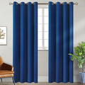 BGment Blackout Curtains for Bedroom by BGment