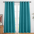 NICETOWN Blackout 80 inch Curtains by NICETOWN