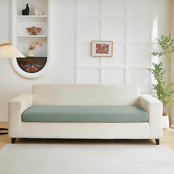Couch Cushion Covers for Sofa Couch Covers Wear-Resistant Universal Sofa Cover by YoovatCouchCushionCovers