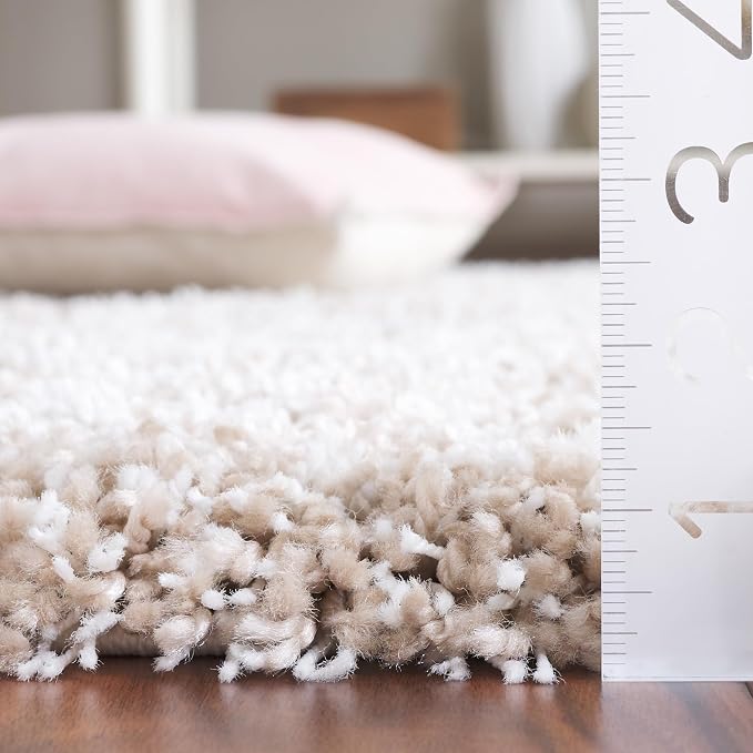 SAFAVIEH California Shag Collection Area Rug - Image 5