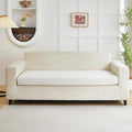 Couch Covers for 2 Cushion Sofa Pet Friendly Couch Cushion Covers Universal by Disayu