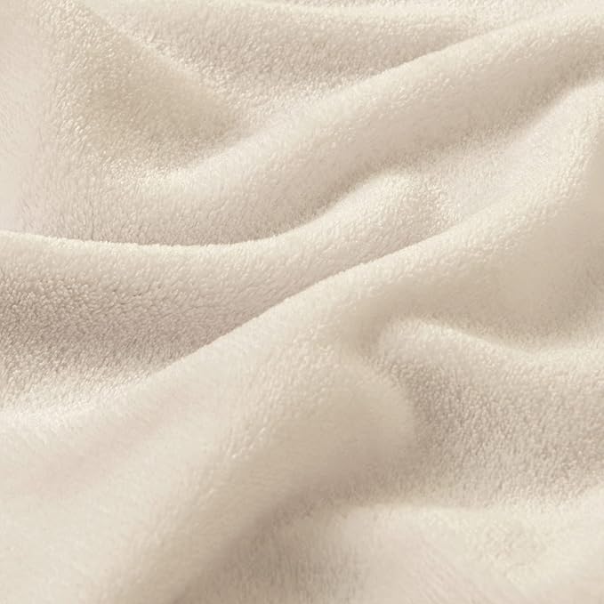 BEDELITE Fleece Blanket King Size Blankets - Image 4