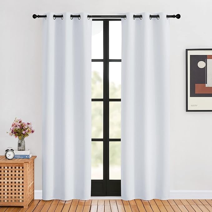 NICETOWN Room Darkening Curtains by NICETOWN