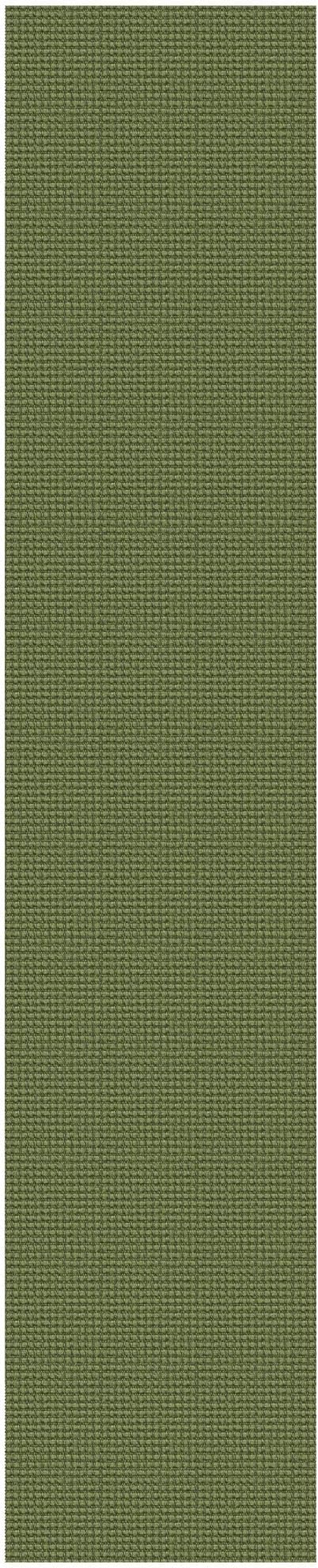 KOZYFLY Runners for Hallways 2x10 ft Washable Kitchen Runner Non Slip Rubber - Image 9