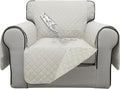 ISSUNTEX Double Protection 100% Waterproof Chair Sofa Covers by ISSUNTEX