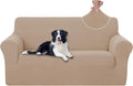 U-NICE HOME Oversized Stretch Loveseat Couch Cover Sofa Covers Washable Sofa by U-NICEHOME