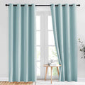 NICETOWN Room Darkening Curtains by NICETOWN