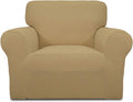 Easy-Going Stretch Chair Sofa Slipcover 1-Piece Couch Sofa Cover Furniture by Easy-Going
