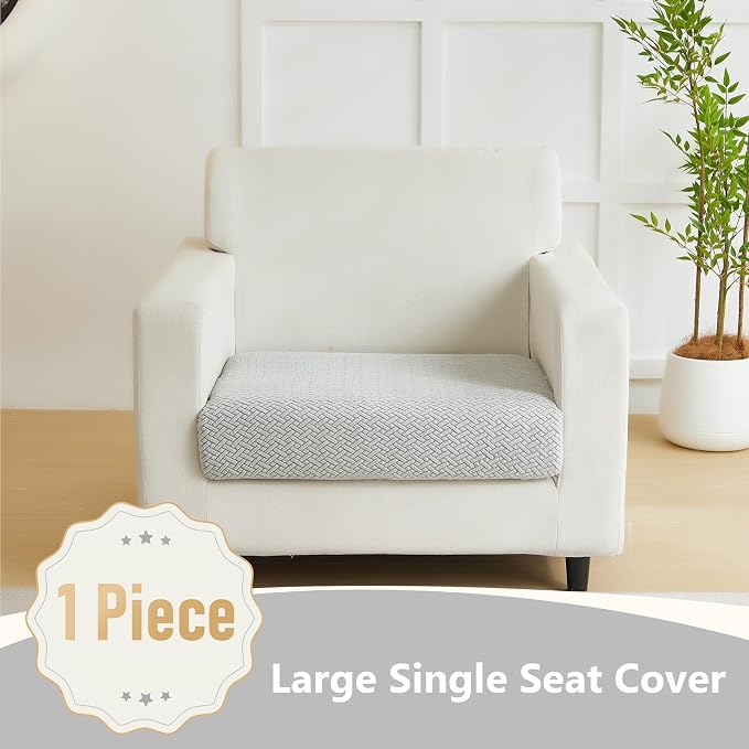 Couch Cushion Covers for Sofa Couch Covers Wear-Resistant Universal Sofa Cover - Image 2