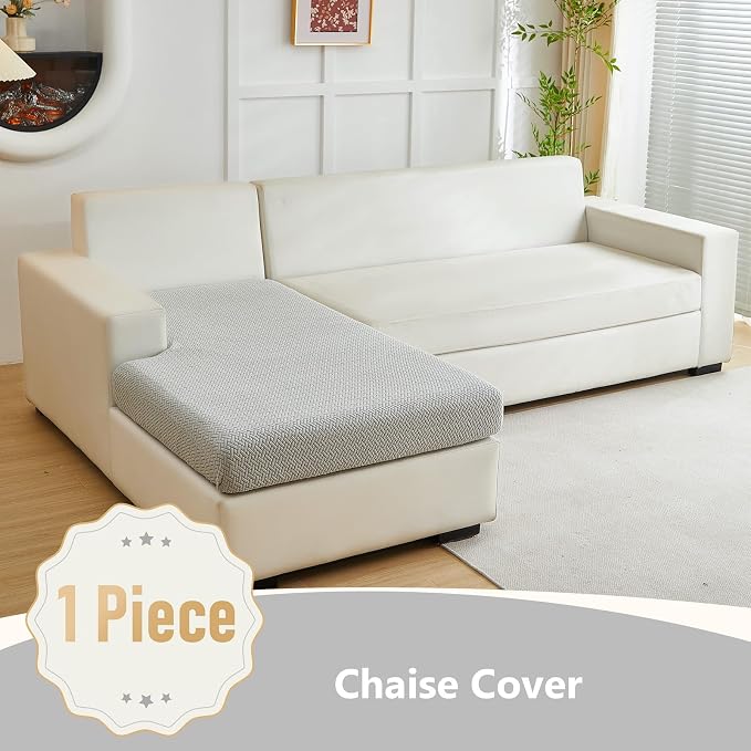 Couch Cushion Covers for Sofa Couch Covers Wear-Resistant Universal Sofa Cover - Image 2