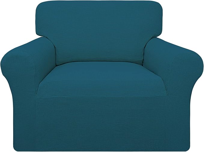 Easy-Going 100% Waterproof Chair Couch Cover, Dual Waterproof Sofa Cover by Easy-Going