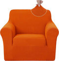 U-NICE HOME Recliner Chair Covers Stretch Couch Cover Sofa Cover Sofa Slipcover by U-NICEHOME