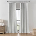Joydeco Light Filtering Curtains 108 Inch Length by JOYDECO