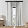 Joydeco Light Filtering Curtains 108 Inches Long by JOYDECO