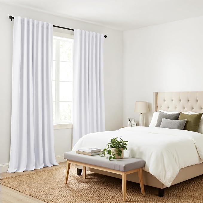 PONY DANCE Living Room Curtains - 42 W x 90 L - Image 8