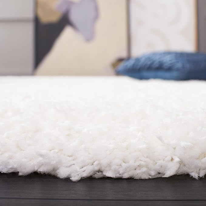 SAFAVIEH California Shag Collection Accent Rug - Image 4