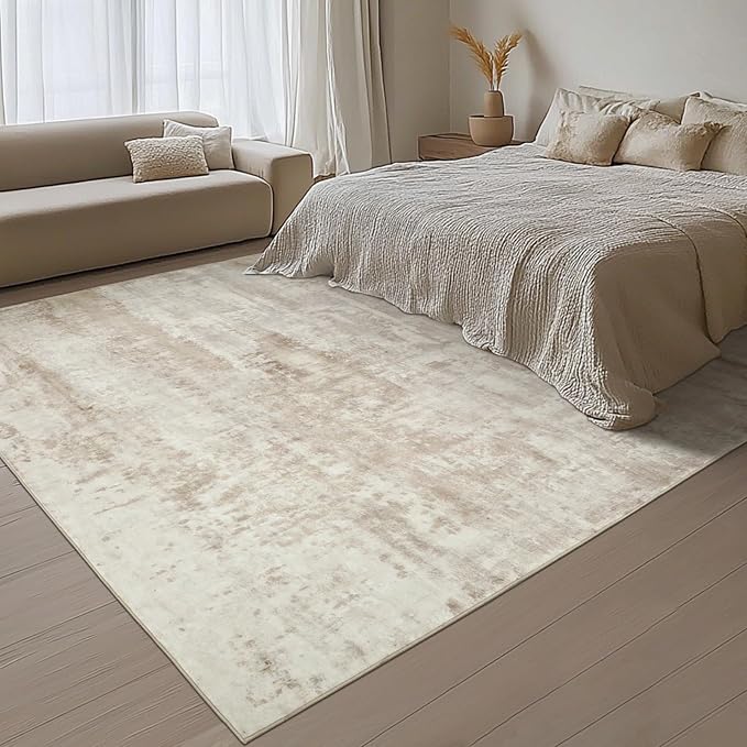 Washable Rugs 8x10 Area Rugs for Living Room - Image 7