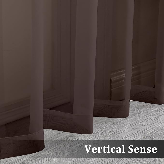 OVZME Elegant Voile Panels - Image 5