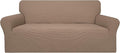 Easy-Going 100% Waterproof Couch Cover, Dual Waterproof Sofa Cover, Stretch by Easy-Going