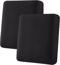 H.VERSAILTEX Super Stretch Individual Seat Cushion Covers Sofa Covers Couch by HVERSAILTEX