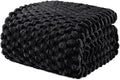 Exclusivo Mezcla 3D Fleece Queen Size Blanket by ExclusivoMezcla