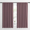 NICETOWN Blackout Curtains for Bedroom, Home Decorations Thermal Insulated by NICETOWN