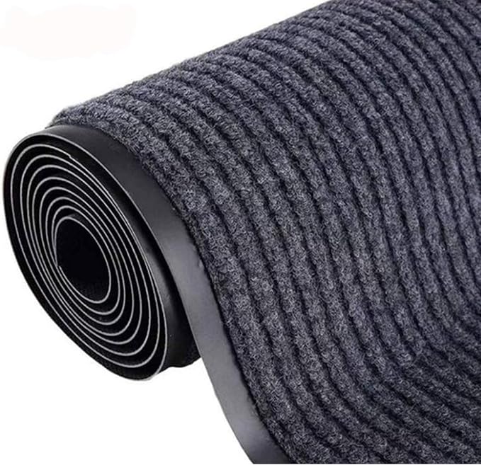 MYOYAY Carpet Runner, 3ft x 10ft Hallway Runner by Unknown
