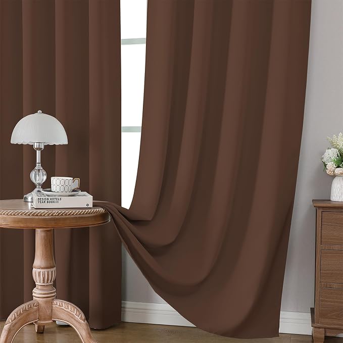 CUCRAF Custom Blackout Curtains - Image 5