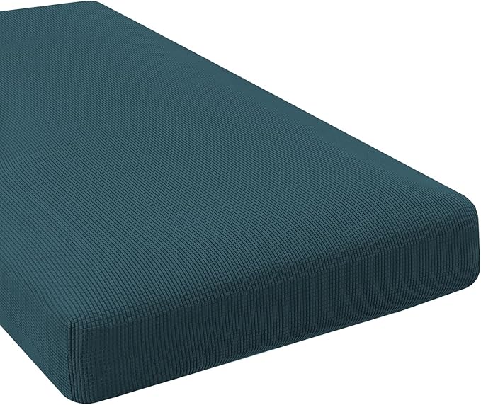 H.VERSAILTEX Super Stretch Individual Chaise Cover Sectional Couch Covers by HVERSAILTEX
