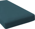 H.VERSAILTEX Super Stretch Individual Chaise Cover Sectional Couch Covers by HVERSAILTEX