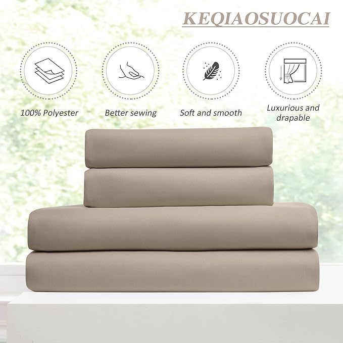 Pinch Pleated Window Curtain Panels 156 Inches Long Light Blocking Solid - Image 5