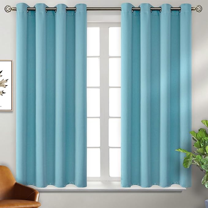 BGment Blackout Curtains by BGment