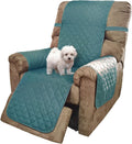 U-NICE HOME Recliner Chair Covers Reversible Chair Cover Pet Covers by U-NICEHOME