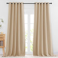 NICETOWN Room Darkening Curtains & Drapes by NICETOWN