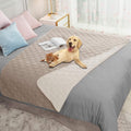 Ameritex Waterproof Dog Bed Cover Pet Blanket by Ameritex
