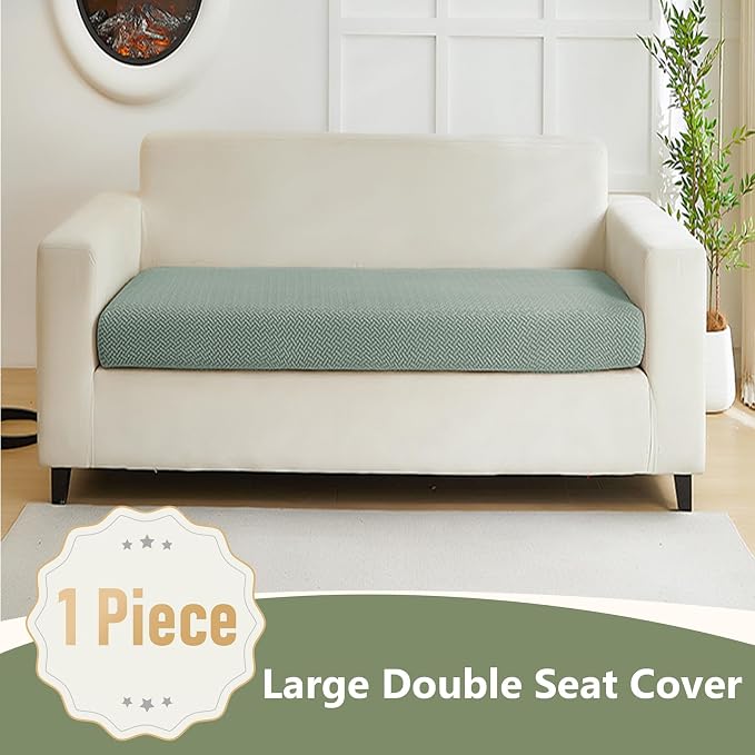 Couch Cushion Covers for Sofa Couch Covers Wear-Resistant Universal Sofa Cover - Image 3