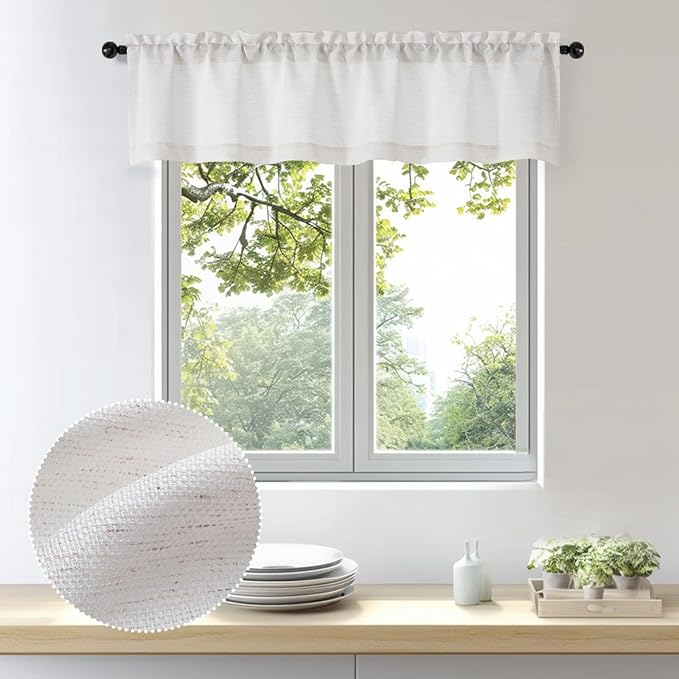 OWENIE Bob 1 PCS Natural Valances by OWENIE