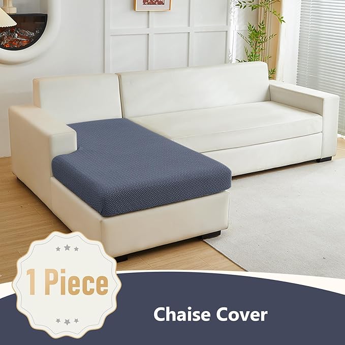 Couch Cushion Covers for Sofa Couch Covers Wear-Resistant Universal Sofa Cover - Image 2