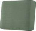 H.VERSAILTEX Super Stretch Individual Seat Cushion Covers Sofa Covers Couch by HVERSAILTEX