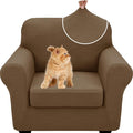 XINEAGE New 2 Pieces Chair Covers by XINEAGE
