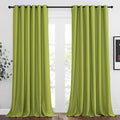 NICETOWN Room Darkening Curtains and Drapes by NICETOWN